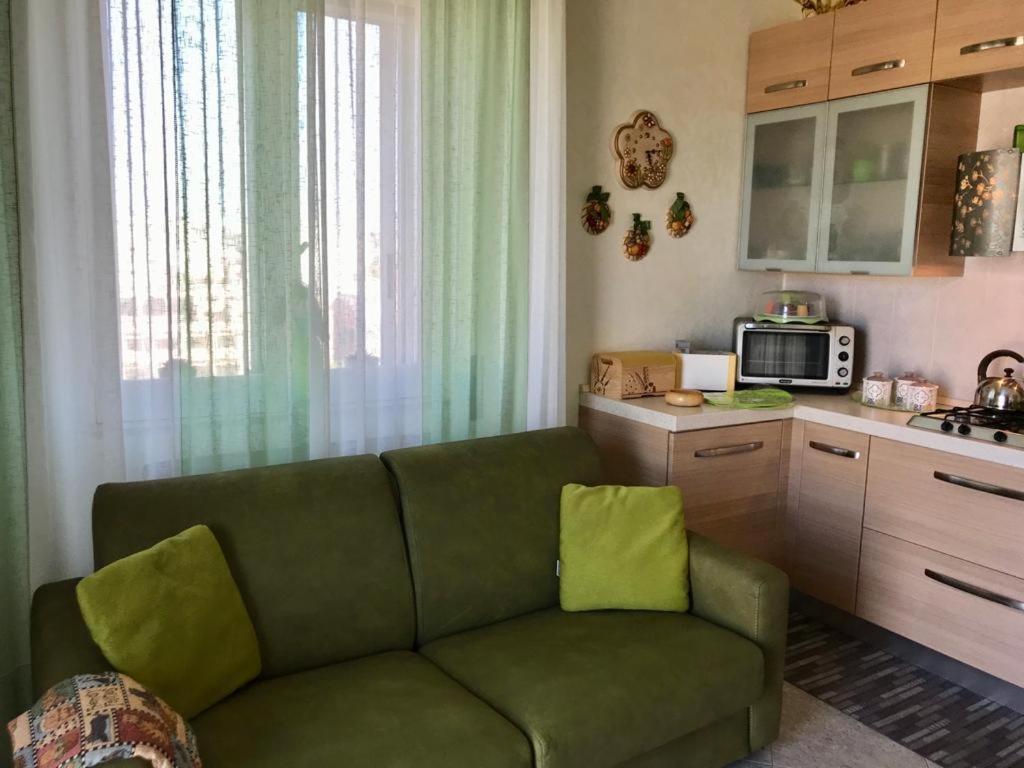 Casa Vacanza Nonna Adri Monopoli Exterior foto