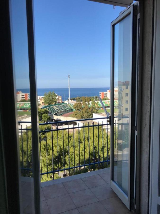 Casa Vacanza Nonna Adri Monopoli Exterior foto